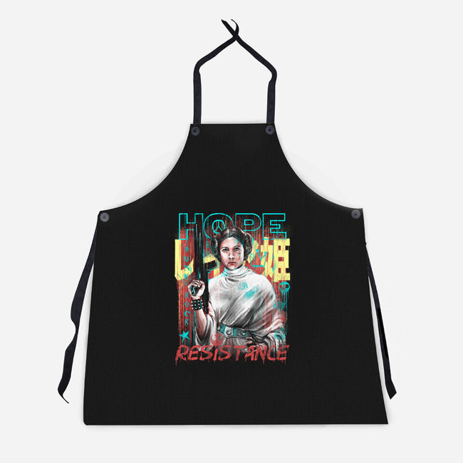 Resistance-Unisex-Kitchen-Apron-zascanauta