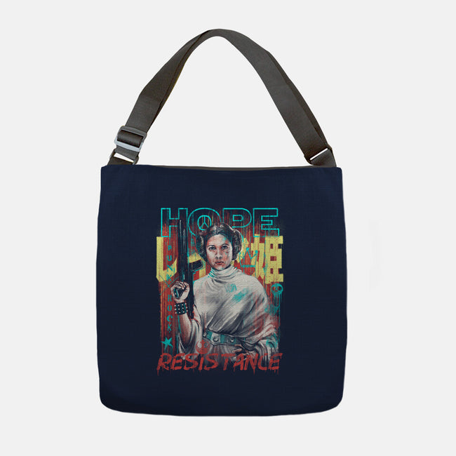 Resistance-None-Adjustable Tote-Bag-zascanauta