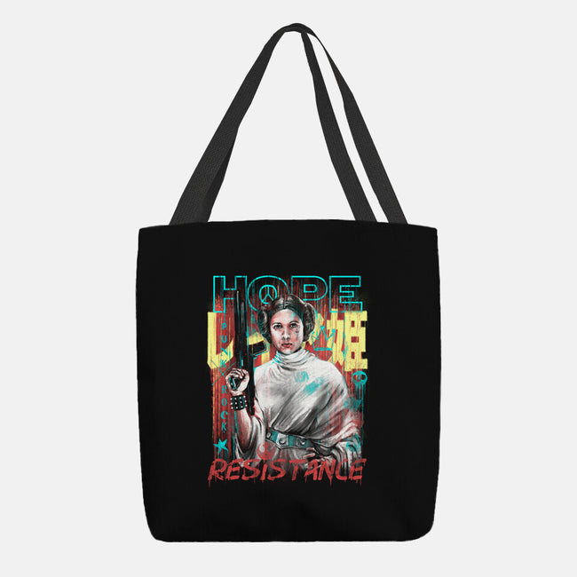 Resistance-None-Basic Tote-Bag-zascanauta