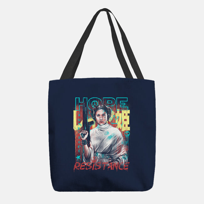 Resistance-None-Basic Tote-Bag-zascanauta