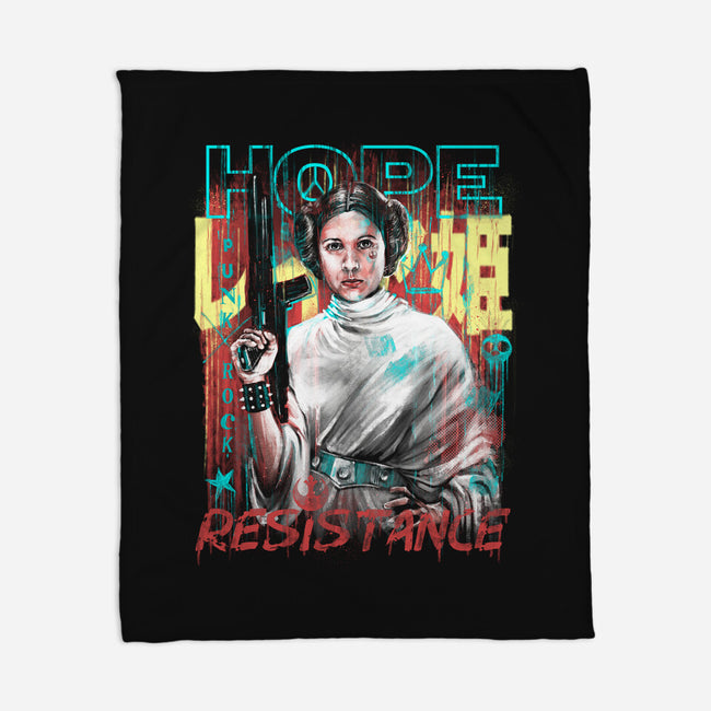 Resistance-None-Fleece-Blanket-zascanauta