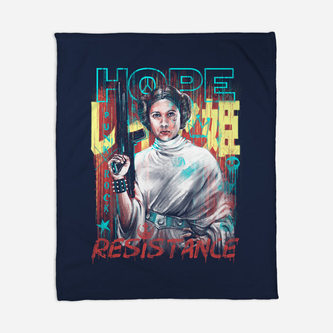 Resistance-None-Fleece-Blanket-zascanauta