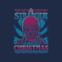 Stranger Ugly Christmas-Unisex-Crew Neck-Sweatshirt-Getsousa!