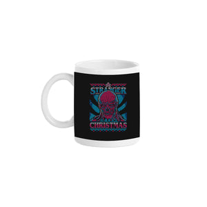 Stranger Ugly Christmas