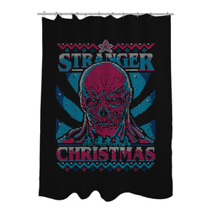 Stranger Ugly Christmas