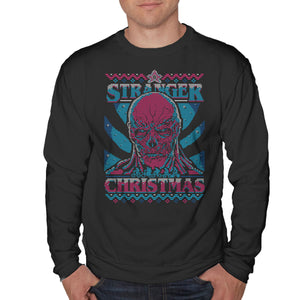 Stranger Ugly Christmas