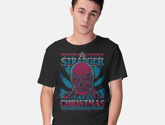 Stranger Ugly Christmas