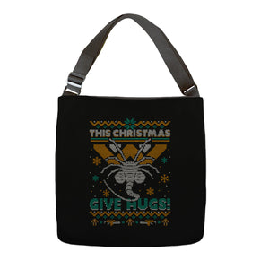 Ugly Christmas Hugs