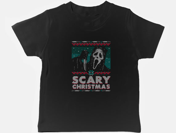 Scary Ugly Christmas