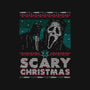 Scary Ugly Christmas-None-Matte-Poster-Getsousa!