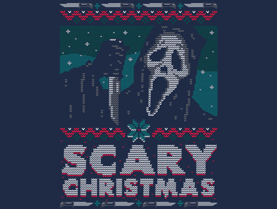Scary Ugly Christmas