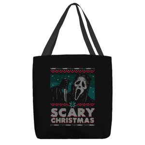 Scary Ugly Christmas