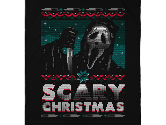 Scary Ugly Christmas