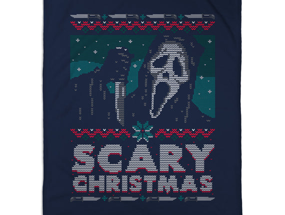 Scary Ugly Christmas