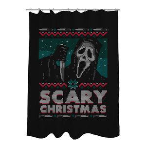 Scary Ugly Christmas