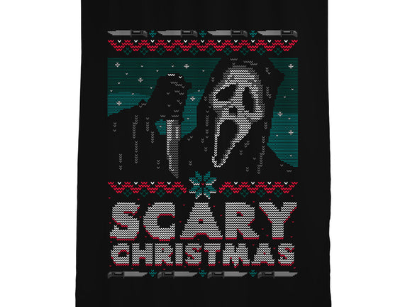 Scary Ugly Christmas