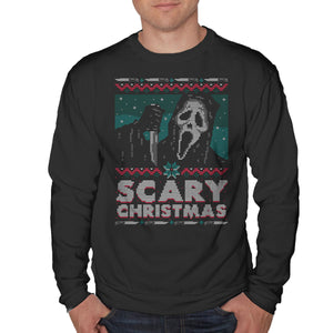 Scary Ugly Christmas