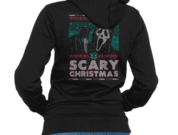 Scary Ugly Christmas