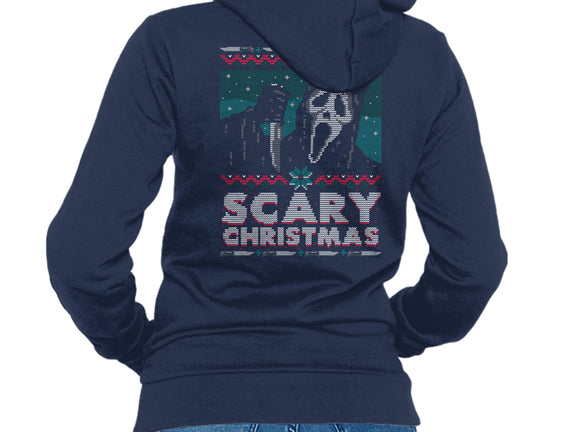 Scary Ugly Christmas