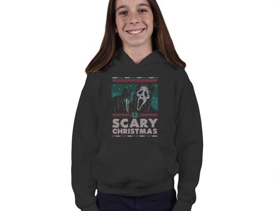 Scary Ugly Christmas