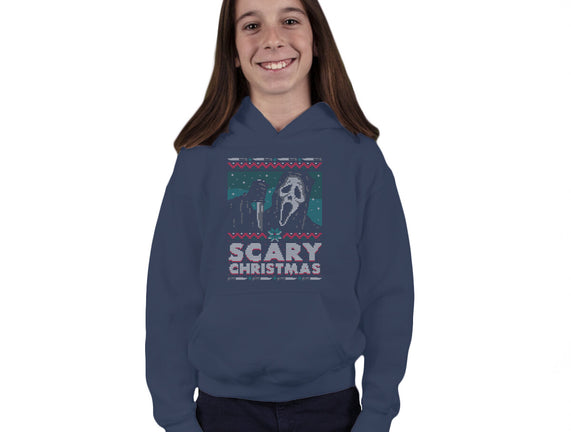 Scary Ugly Christmas