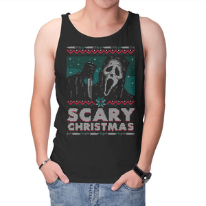Scary Ugly Christmas