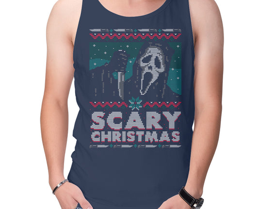 Scary Ugly Christmas