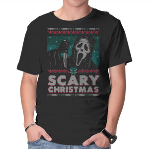 Scary Ugly Christmas
