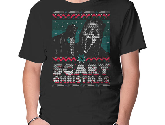 Scary Ugly Christmas