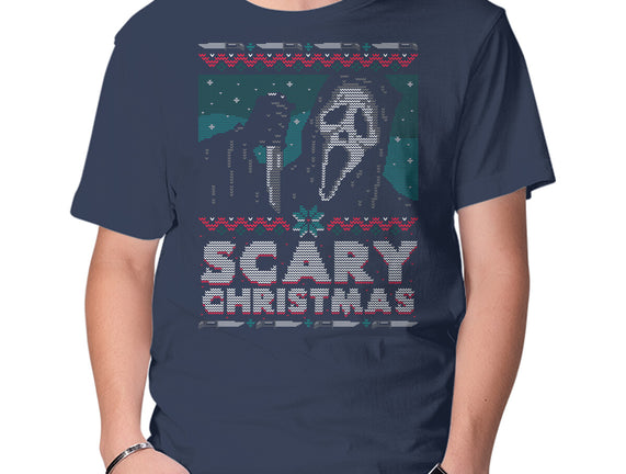 Scary Ugly Christmas