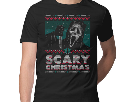 Scary Ugly Christmas