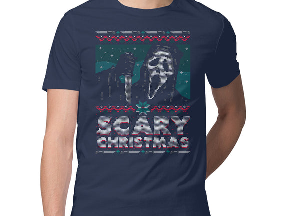 Scary Ugly Christmas