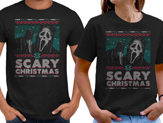 Scary Ugly Christmas