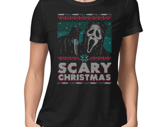 Scary Ugly Christmas