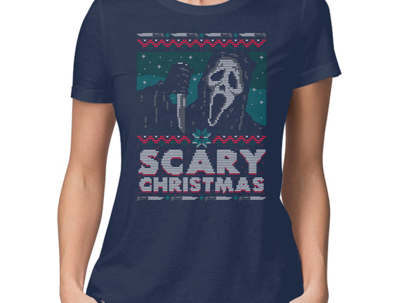 Scary Ugly Christmas