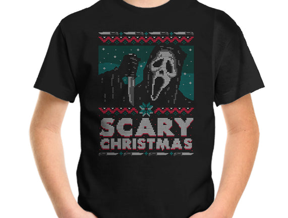 Scary Ugly Christmas