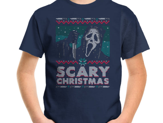 Scary Ugly Christmas