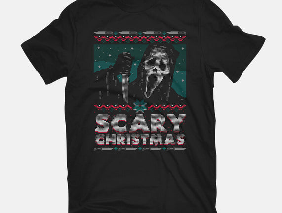 Scary Ugly Christmas