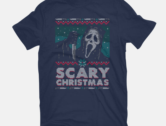 Scary Ugly Christmas