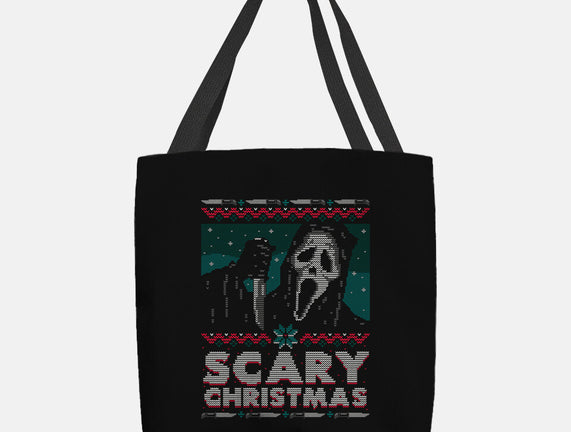 Scary Ugly Christmas