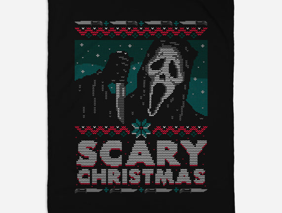 Scary Ugly Christmas