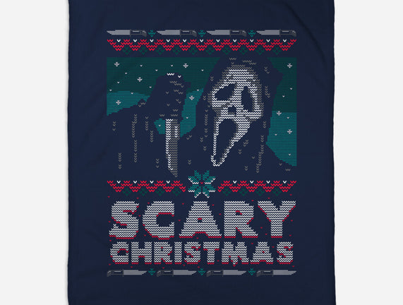 Scary Ugly Christmas