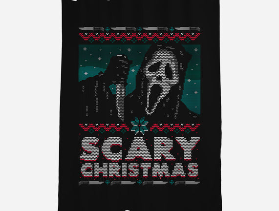 Scary Ugly Christmas