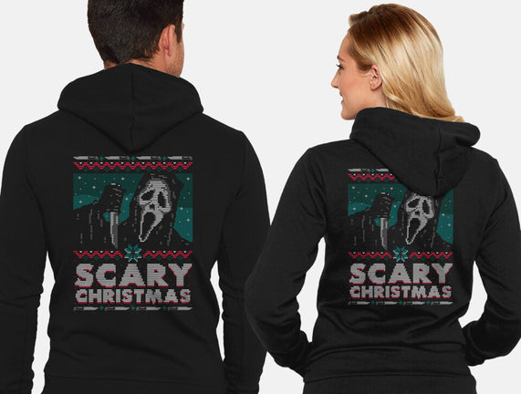 Scary Ugly Christmas