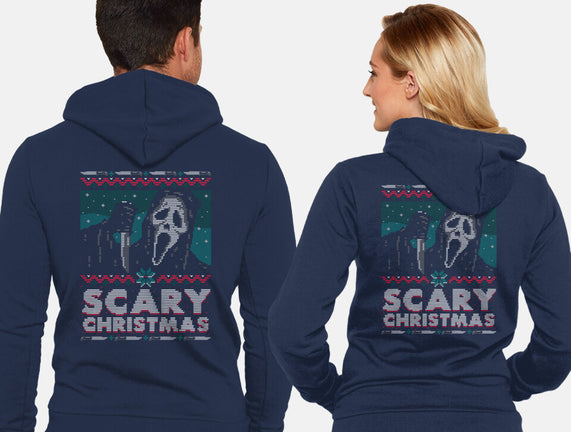 Scary Ugly Christmas