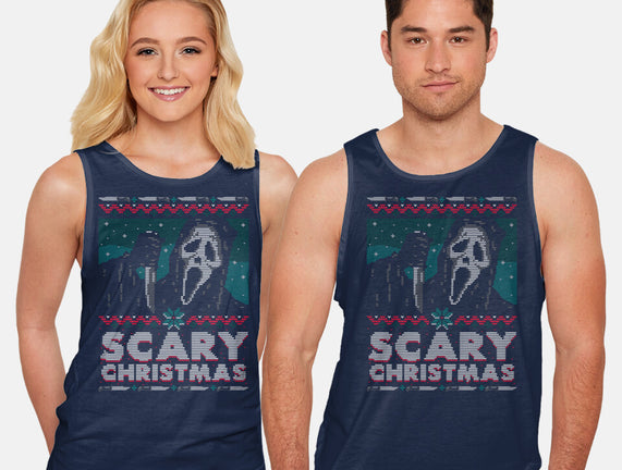 Scary Ugly Christmas