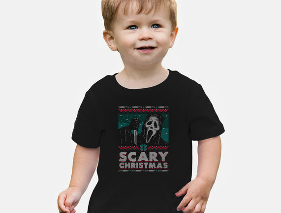 Scary Ugly Christmas