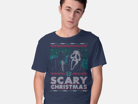 Scary Ugly Christmas