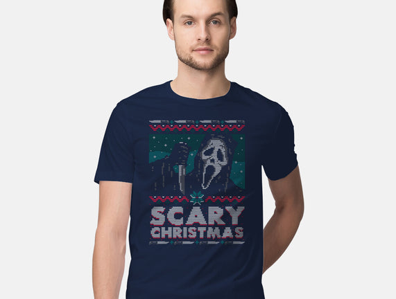 Scary Ugly Christmas