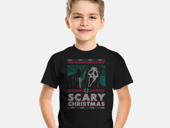 Scary Ugly Christmas